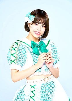 Mei Minami